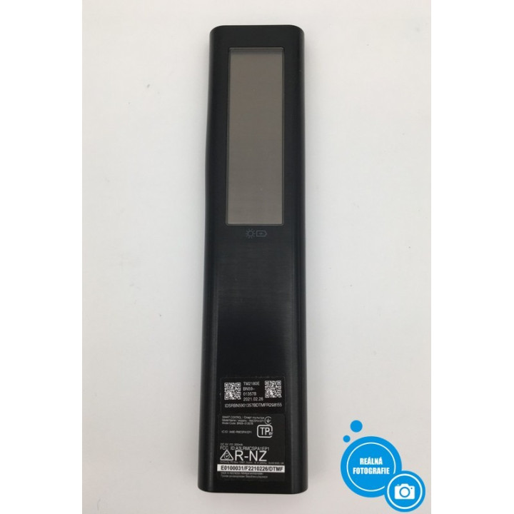 Dálkový ovladač na TV Samsung BN59-01357B (TM2180E)