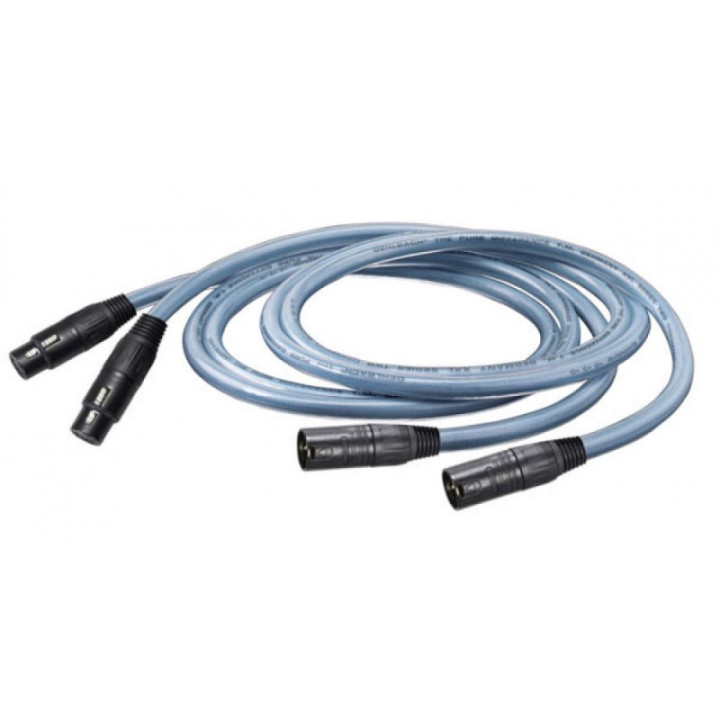 Audio kabel Oehlbach XXL Series 2, 2 x 175 cm