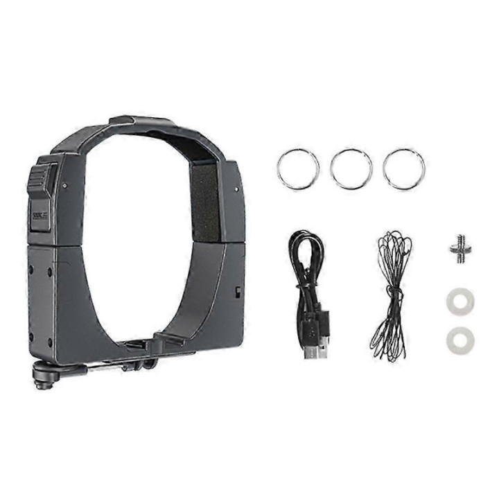 Rozšiřující držák pro drony Mavic 4 Pro (FBA-EDJP3385)