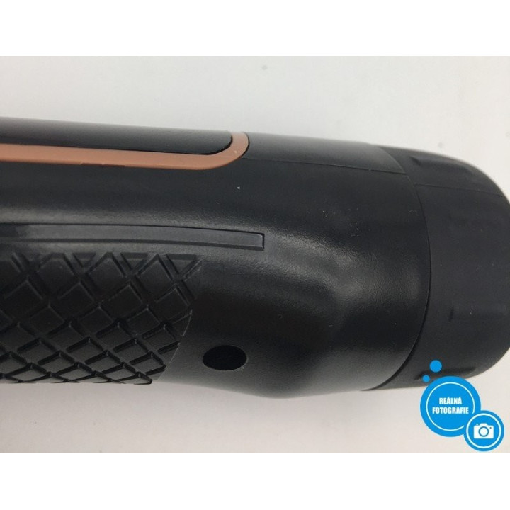 Kulma na vlasy BESTOPE PRO L-F, 120W