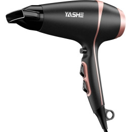 Fén na vlasy YASHE HD-813, 2000W
