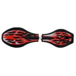 LED Waveboard FUNTOMIA , 86cm