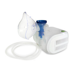 Orava NE-31 Kompresorový inhalátor pro domácí použití