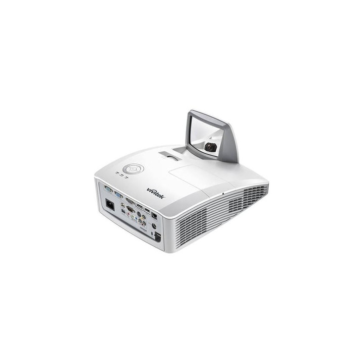 Projektor Vivitek D755WT (no RC)