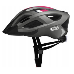 Cyklistická přilba ABUS AB-10 Aduro 2.0 vel. L 58-62cm