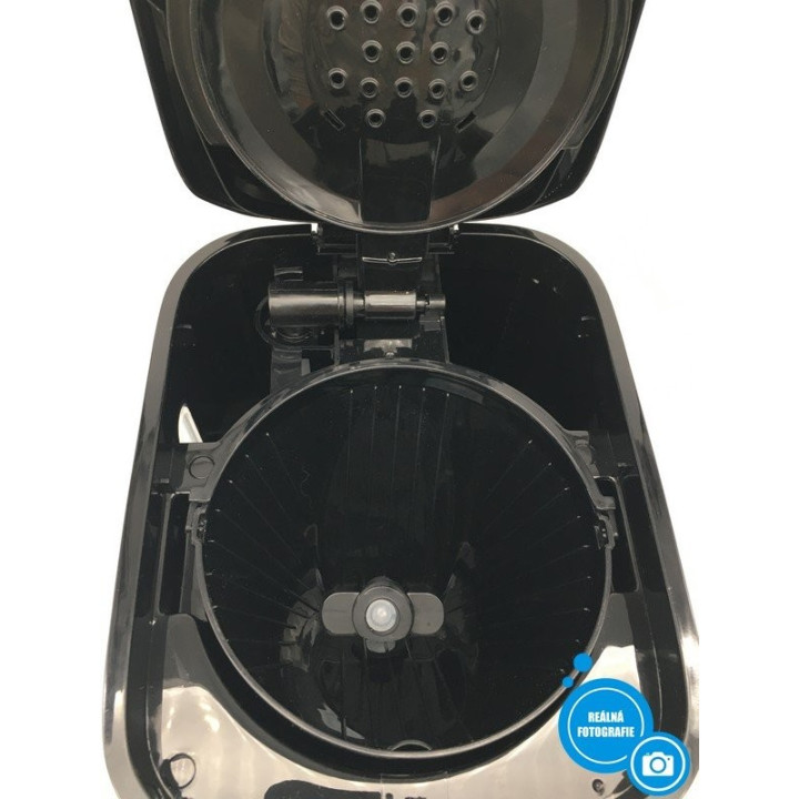 Kávovar na překapávanou kávu PROFI COOK PC-KA 1191, 1,2L, 800W