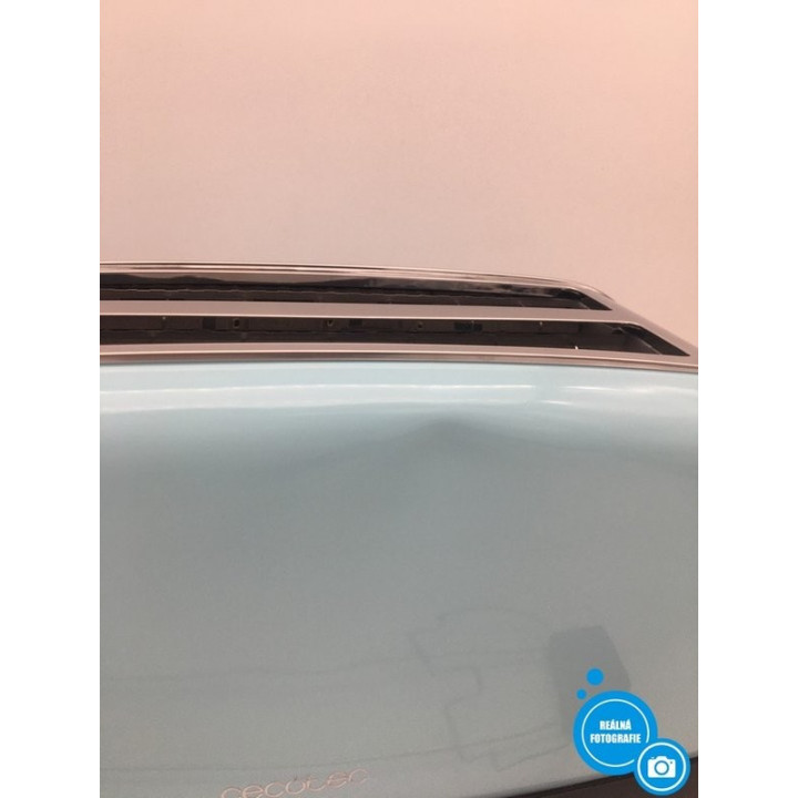 Topinkovač CECOTEC Toastin´ time 1500 Blue 04823, 1500W