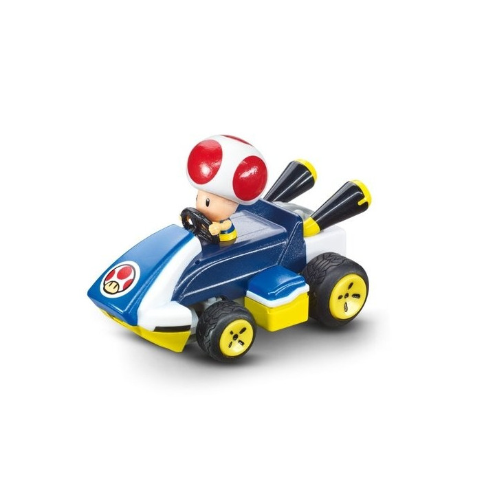 RC auto CARRERA 370430005P Mariokart