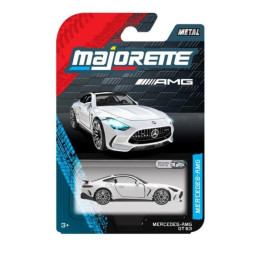 Kovový model auta MAJORETTE Mercedes-AMG GT63 Premium, 1:64