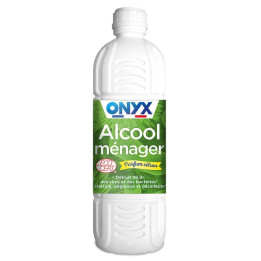 Dezinfekční prostředek pro domácnost ONYX Alcool ménager Parfum citron, 1 L