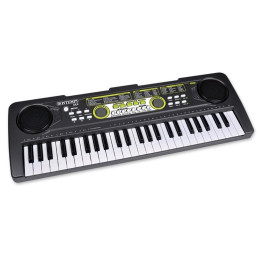 Elektronické klávesy BONTEMPI 15 490, 49 kláves