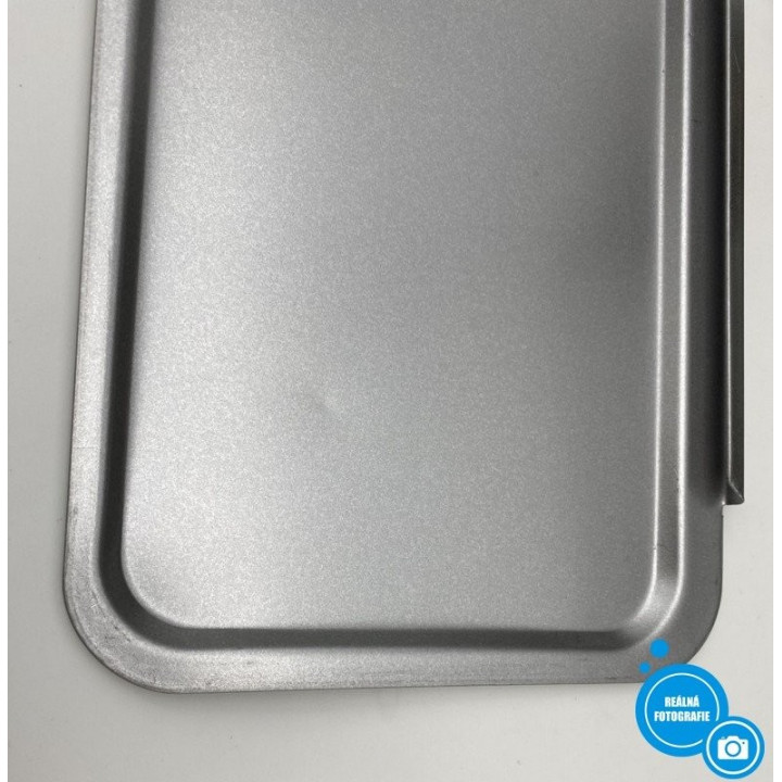Toustovač 2v1 TEFAL TL600830, 1300W, 2x hliníkový plech