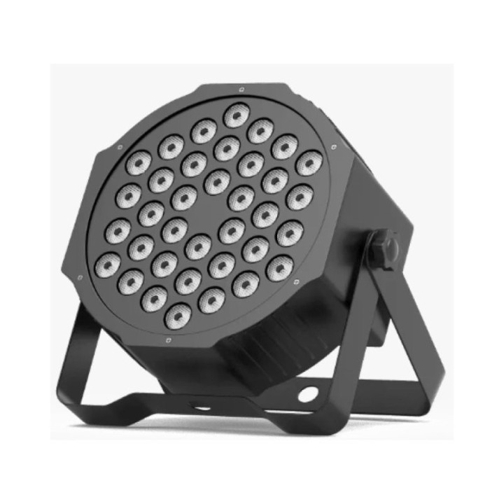 Párty osvětlení ZQ01082, 240V, černá
