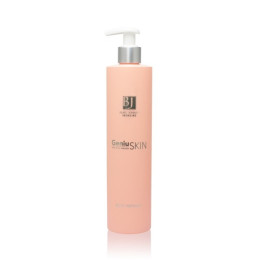 Tělová emulze Beate Johnen Skinlike Geniu New Skin Maker Body Refiner, 400ml