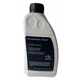 Olej do spojky VW GROUP G055175A2, 1L