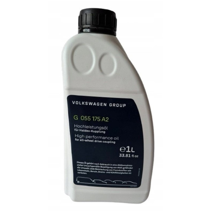 Olej do spojky VW GROUP G055175A2, 1L