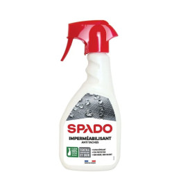Ochranný impregnační přípravek SPADO Imperméabilisant anti-taches ET43679, 500 ml