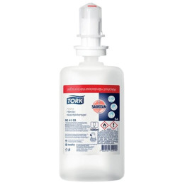 Dezinfekční gel na ruce TORK Sagrotan 924103, 1L