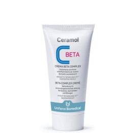 Pleťový krém CERAMOL Beta Complex, 50 ml