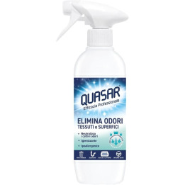Odstraňovač pachů QUASAR Elimina Odori, 500 ml