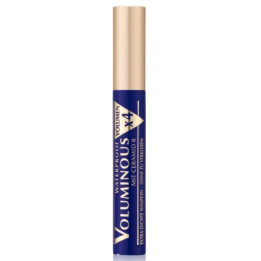 Voděodolná řasenka L´ORÉAL PARIS Voluminous Waterproof, odstín černá, 8 ml
