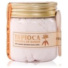 Koupelová sůl FEITO BRASIL Tapioca Espuma De Banho, 150g