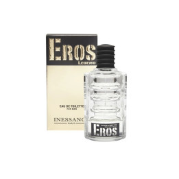 Toaletní voda pro muže CORINE DE FARME Eros Legend, 100 ml
