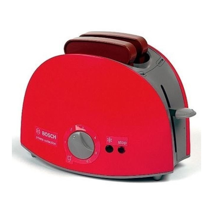 Dětský toastovač KLEIN Bosch, 3+