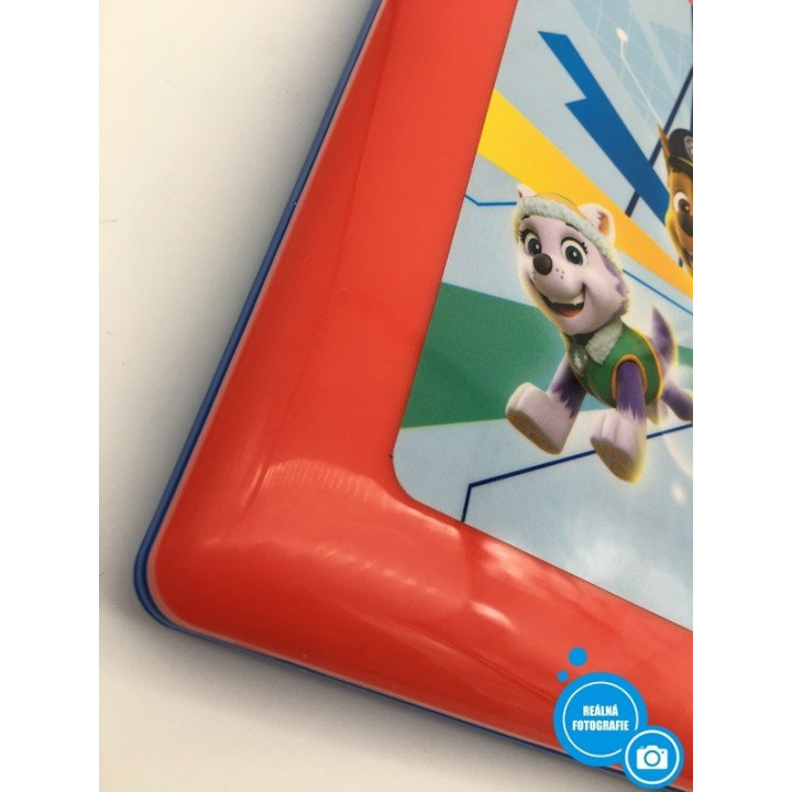 Dětský notebook LEXIBOOK Paw Patrol