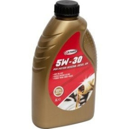 Motorový olej START 5W-30 (9056), 1l