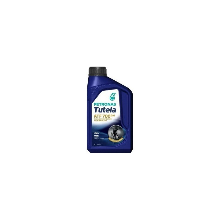 Převodový olej PETRONAS Tutela, ATF 700 DM, 1L