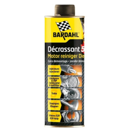 Aditiva BARDAHL Décrassant moteur diesel 5v1 9357, 500ml