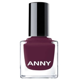 Lak na nehty ANNY Cheeky Plum Berry 069, 15ml