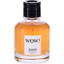 Toaletní voda pro muže JOOP! Wow! 40 ml
