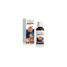 Esenciální olej PURESSENTIEL Cocooning, 30ml