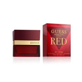 Toaletní voda pro muže GUESS Seductive Homme Red, 30 ml