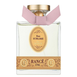 Toaletní voda pro ženy RANCÉ 1795 Eau Sublime, 100 ml