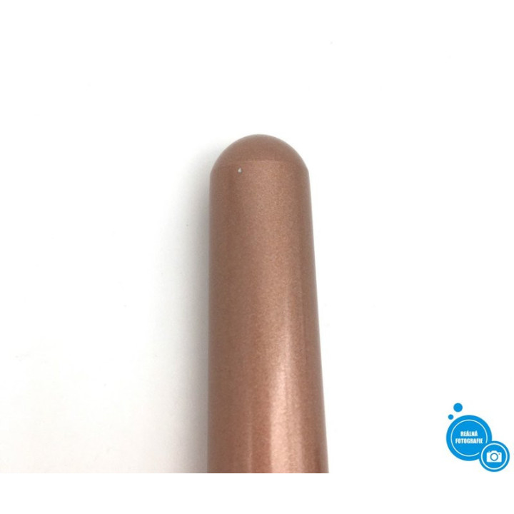 Kulma na vlasy BESTOPE PRO L-F, 6 nástavců, 85W, Rose Gold