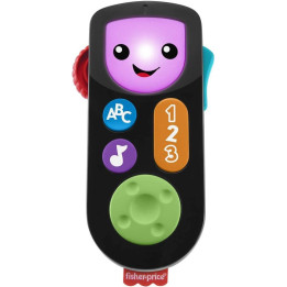 Interaktivní hračka pro děti FISHER-PRICE Laugh&Learn HGY50 (v německém jazyce)
