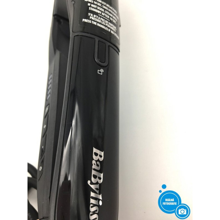 Parní žehlička na vlasy BABYLISS Babyliss ST486E, 67W