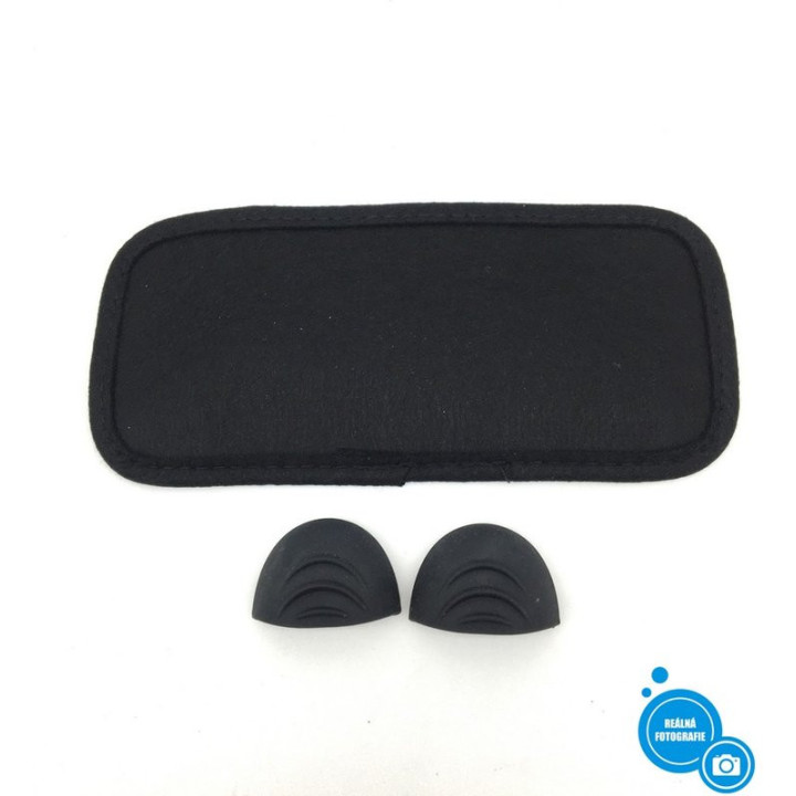 Parní žehlička na vlasy BABYLISS Babyliss ST486E, 67W