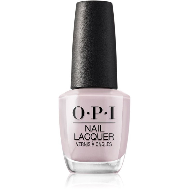 Lak na nehty OPI odstín NLA60 Don´t Bossa Nova Me Around, 15ml