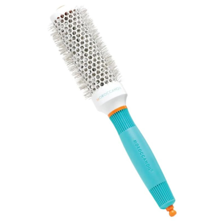 Keramický ionizační kulatý kartáč MOROCCANOIL , 35 mm