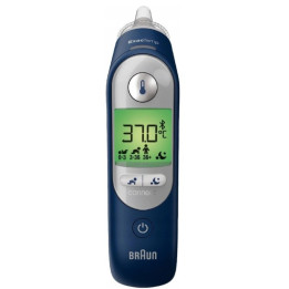 Ušní teploměr BRAUN Thermoscan 7+ IRT6575