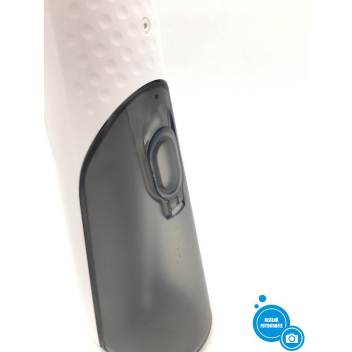Ústní irigátor ORAL-B Braun Series 6 AquaCare Pro Expert 3726, 2W, bílá (bez trysek)