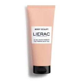 Zpevňující gel na poprsí a dekolt LIERAC Body Sculpt, 75 ml