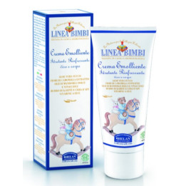 Dětský krém LINEA BIMBI Crema Emolliente, 100 ml