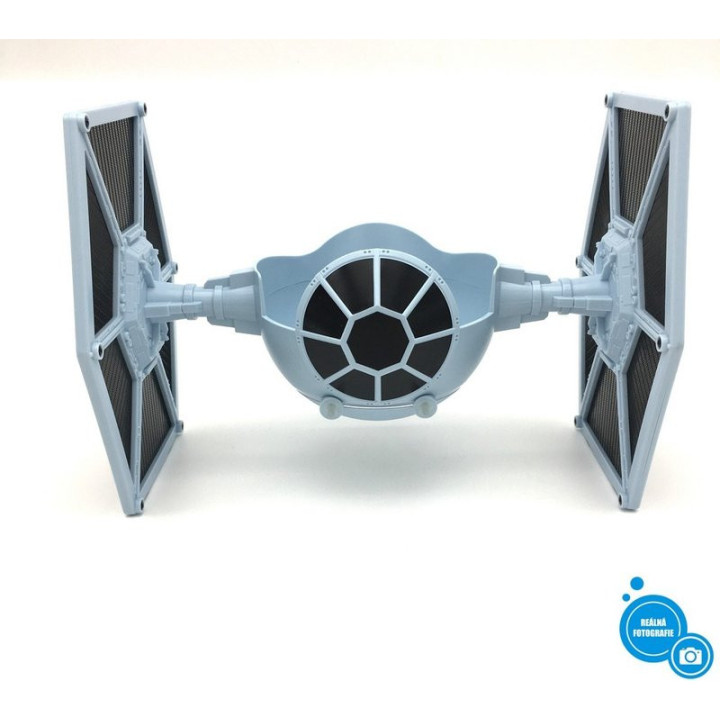 Sběratelský dekorativní držák limitovaná edice STAR WARS Echo Dot (4. a 5. generace)