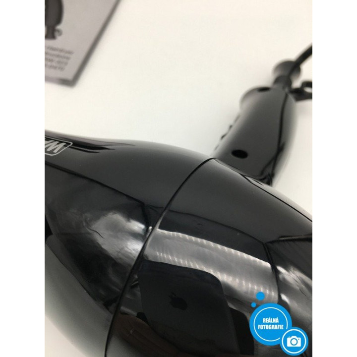 Cestovní fén WAHL 3402-0470, 1000 W