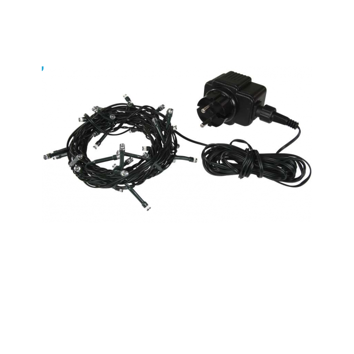 128LED XMAS CLS MF 6.4M CW